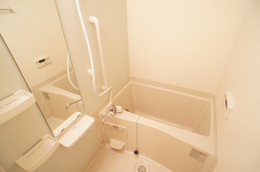 バス／シャワールーム等 オ－・ル－ジュ