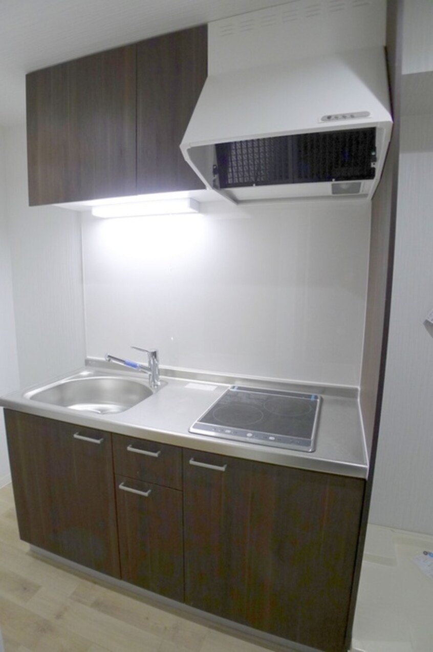 キッチン ＱＵＡＬＩＡⅢ