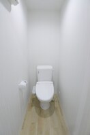 トイレ ＱＵＡＬＩＡⅢ