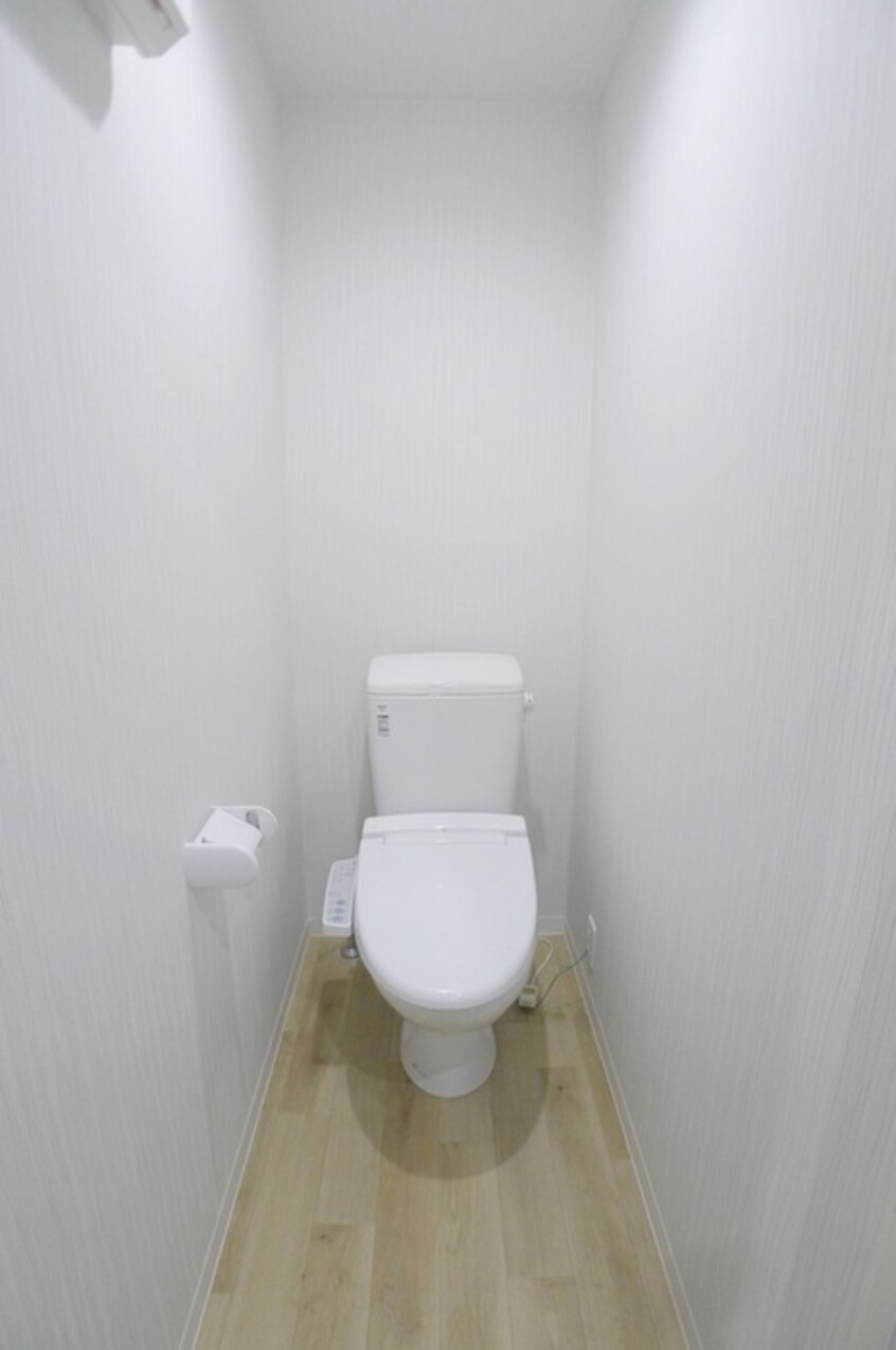 トイレ ＱＵＡＬＩＡⅢ