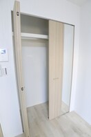 収納 ＱＵＡＬＩＡⅢ