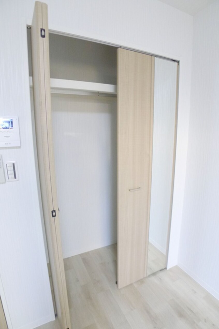 収納 ＱＵＡＬＩＡⅢ