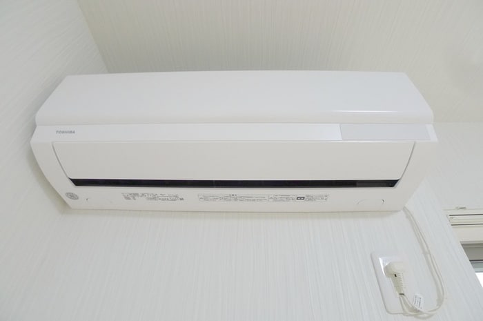 内観写真 ＱＵＡＬＩＡⅢ