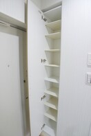 靴箱 ＱＵＡＬＩＡⅢ