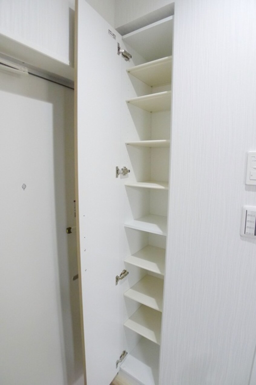 靴箱 ＱＵＡＬＩＡⅢ