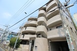 サンセ―ル梶が谷