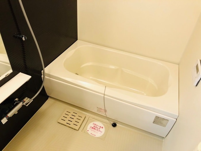 バス／シャワールーム等 ガーデン