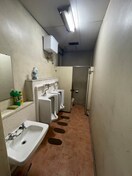 トイレ 青葉台サンクスビル