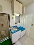 キッチン イト－コ－ポ