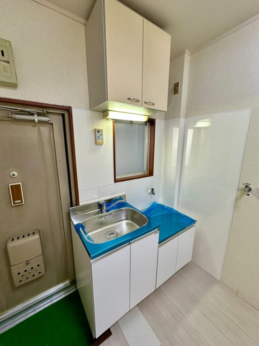 キッチン イト－コ－ポ