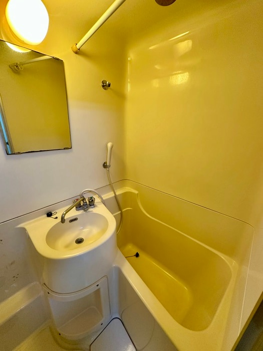 バス／シャワールーム等 イト－コ－ポ