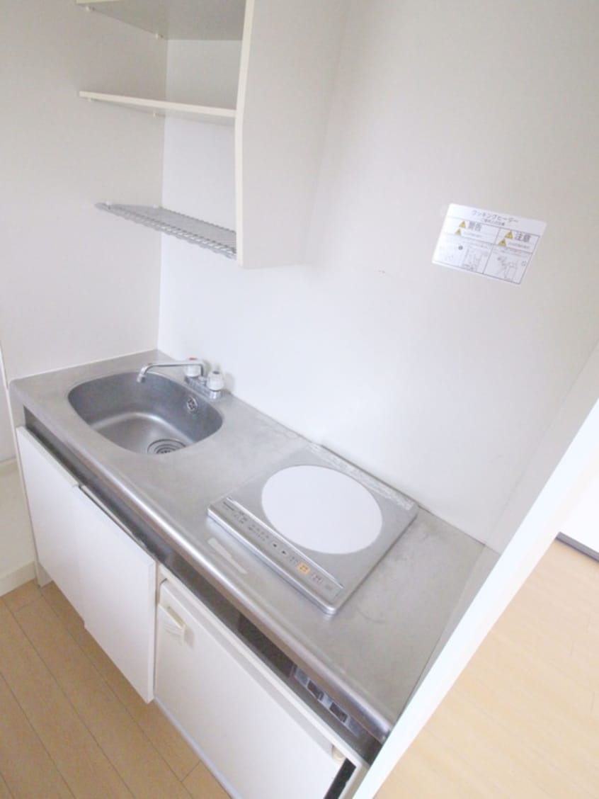 キッチン 君待橋