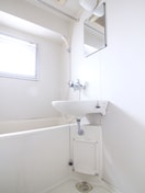 バス／シャワールーム等 君待橋