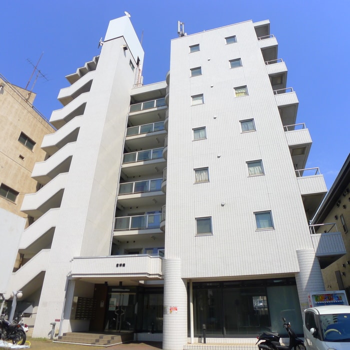 周辺環境 君待橋