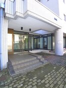 建物設備 君待橋