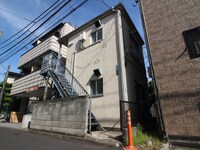 ハウス上北沢２