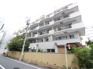 レジェンド五反田（409）