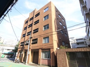 有賀ビル