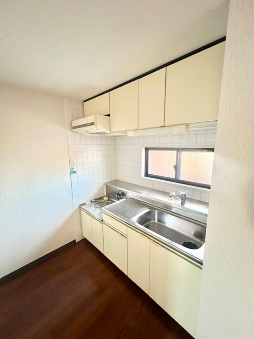 キッチン セルーエ三鷹