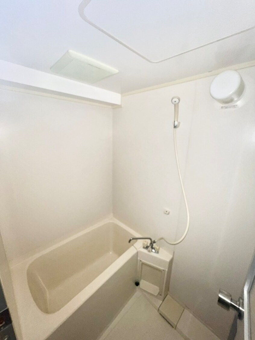 バス／シャワールーム等 セルーエ三鷹