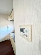 内観写真 セルーエ三鷹