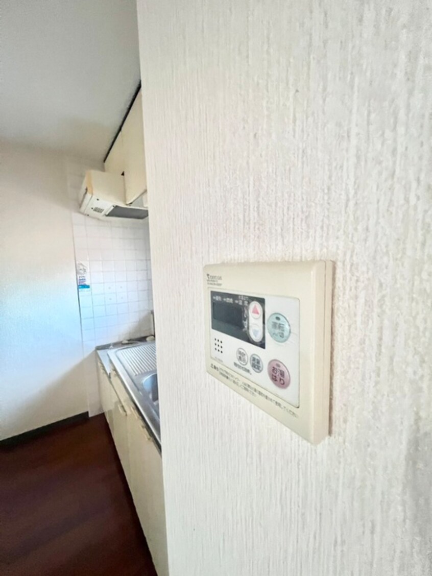 内観写真 セルーエ三鷹