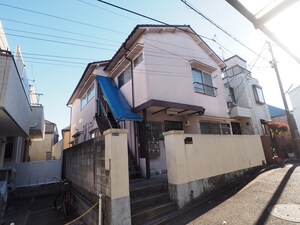 サンハウス