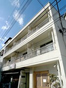 ＲＥＩ　Ｐｌａｚａの外観