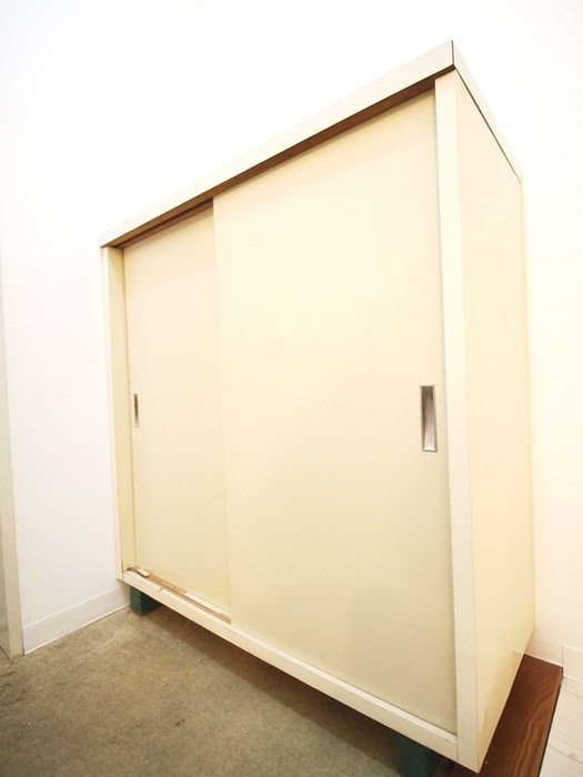 靴箱 シャトル駒林