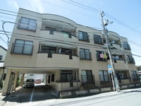 ト－ワマンション