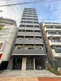 DIPS東十条駅前PREMIUM（302）