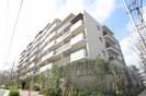 Brillia大山ParkFront(401)の外観
