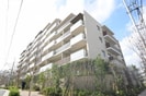 Brillia大山ParkFront(401)の外観