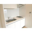 キッチン パ－クキュ－ブ代々木富ヶ谷