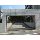 駐車場 パ－クキュ－ブ代々木富ヶ谷