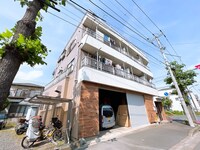 押立ハイツ