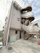 ＡＫｏｓ－Ｈｅｉｍの外観