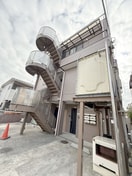 エントランス部分 ＡＫｏｓ－Ｈｅｉｍ