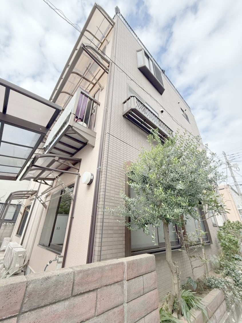 外観写真 ＡＫｏｓ－Ｈｅｉｍ