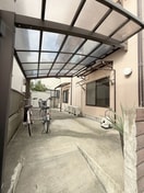 駐輪場 ＡＫｏｓ－Ｈｅｉｍ