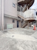 駐車場 ＡＫｏｓ－Ｈｅｉｍ