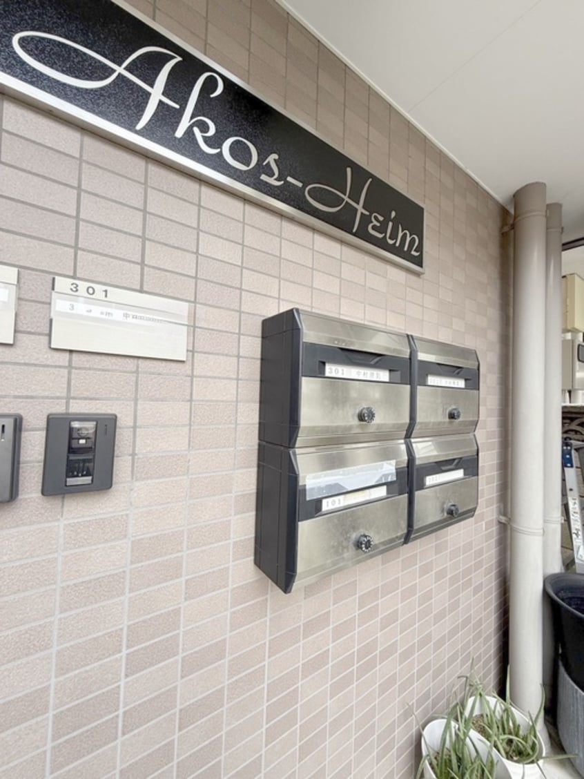 その他 ＡＫｏｓ－Ｈｅｉｍ