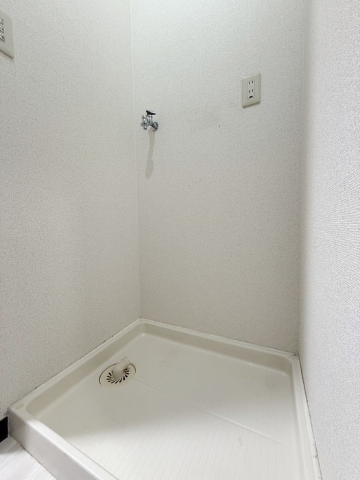 洗濯機置場 ＡＫｏｓ－Ｈｅｉｍ