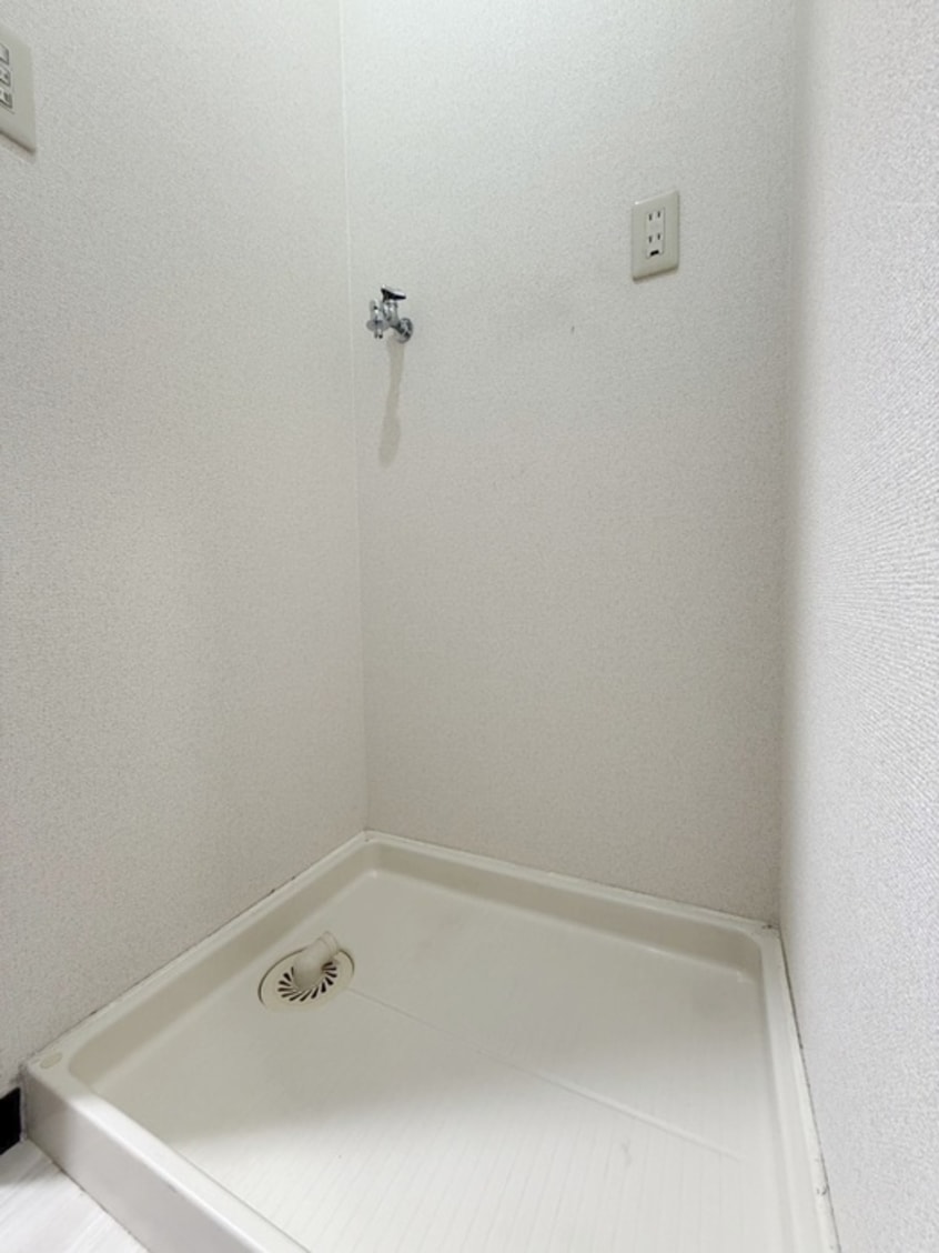 洗濯機置場 ＡＫｏｓ－Ｈｅｉｍ