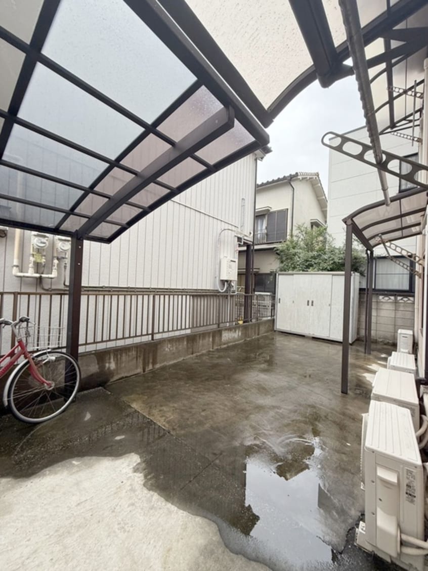 周辺環境 ＡＫｏｓ－Ｈｅｉｍ