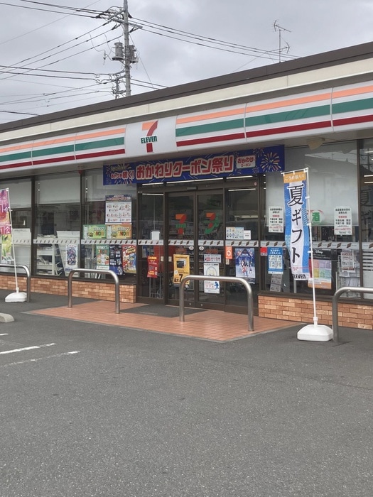 セブンイレブン　氷川町南店(コンビニ)まで500m ＡＫｏｓ－Ｈｅｉｍ