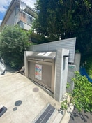 建物設備 Decor Blocco中野鷺ノ宮