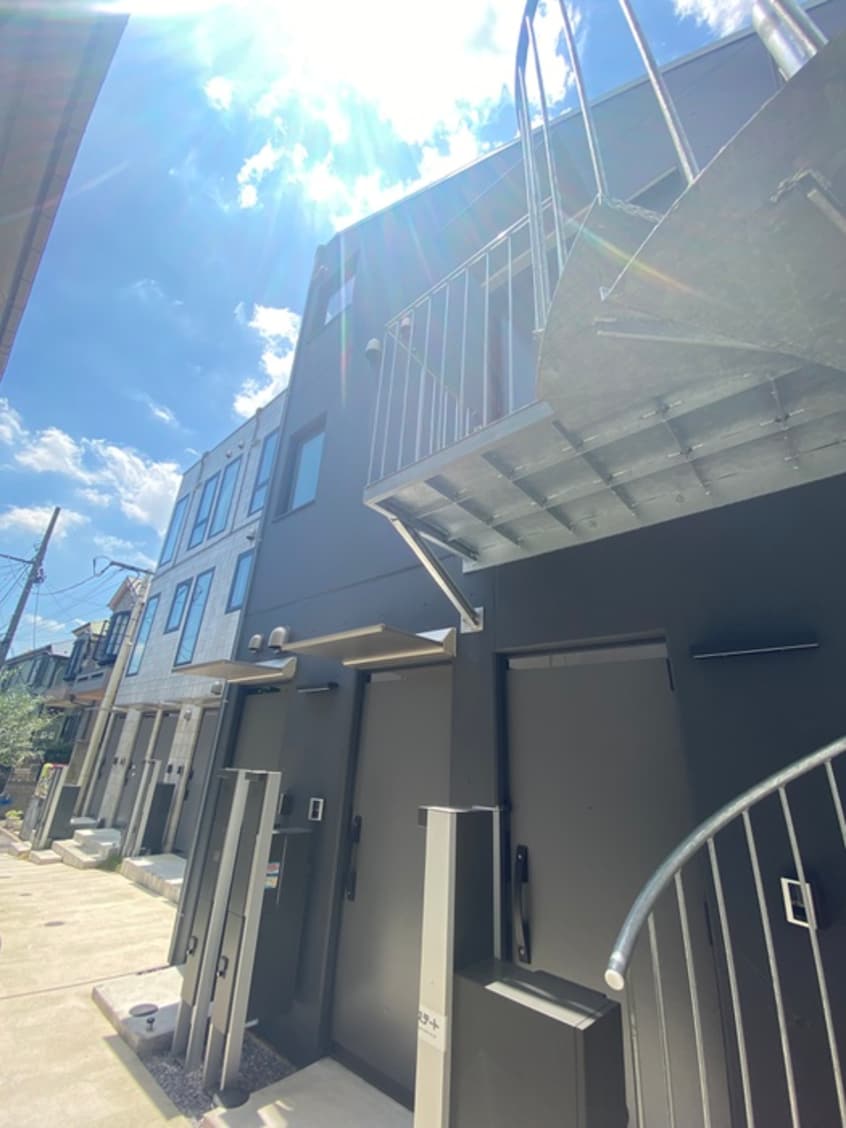 周辺環境 Decor Blocco中野鷺ノ宮