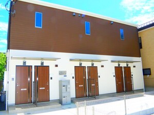 キャメル鴻巣
