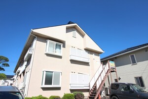 サンハイツ青山